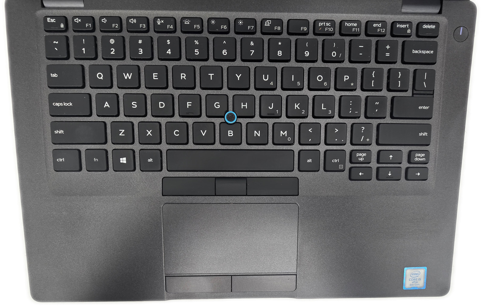 Dell Latitude 5400 i5 8th Gen 16GB 256GB NVMe SSD Windows 11 Pro