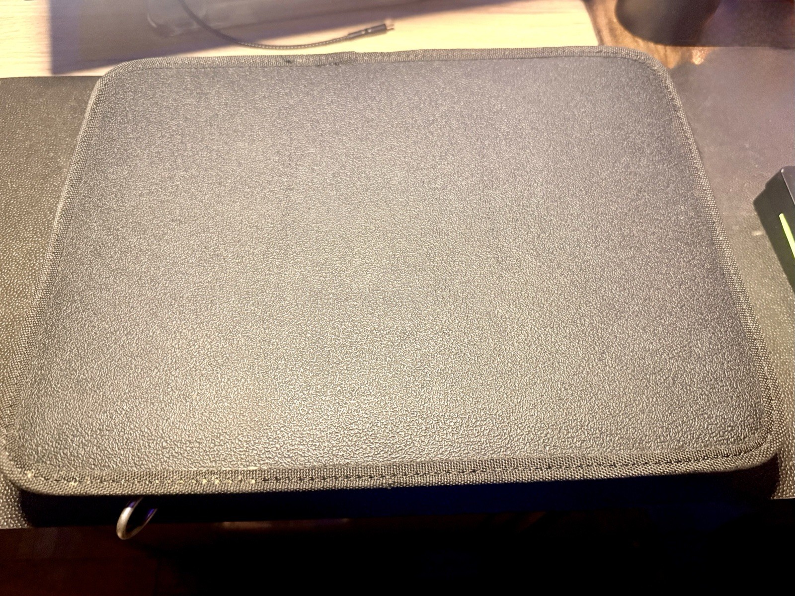 Dell Chromebook 11 3180 11.6″ Black 1.6GHz 2GB Storage W/Charger And Case🔥🔥