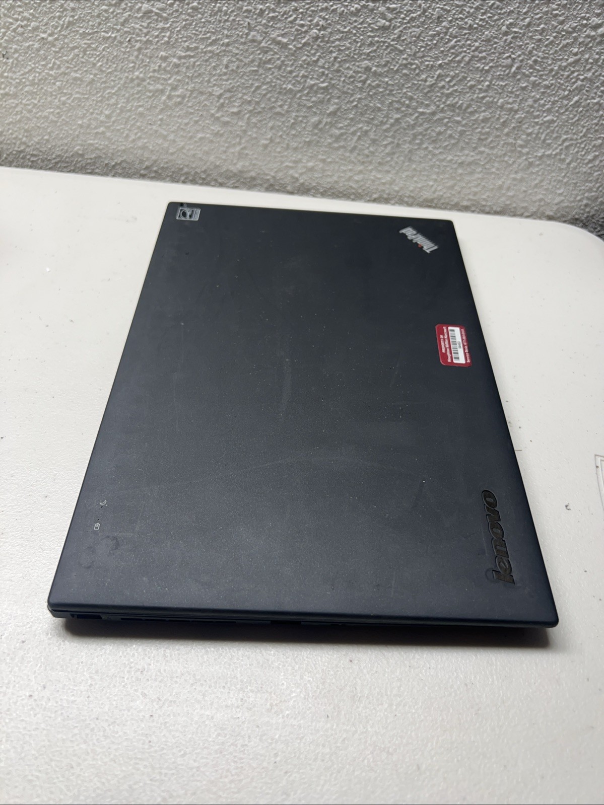 Lenovo X1 Carbon G1 Laptop Intel Core i7-3667U @ 2.00GHz 8GB RAM NO SSD.bad Batt