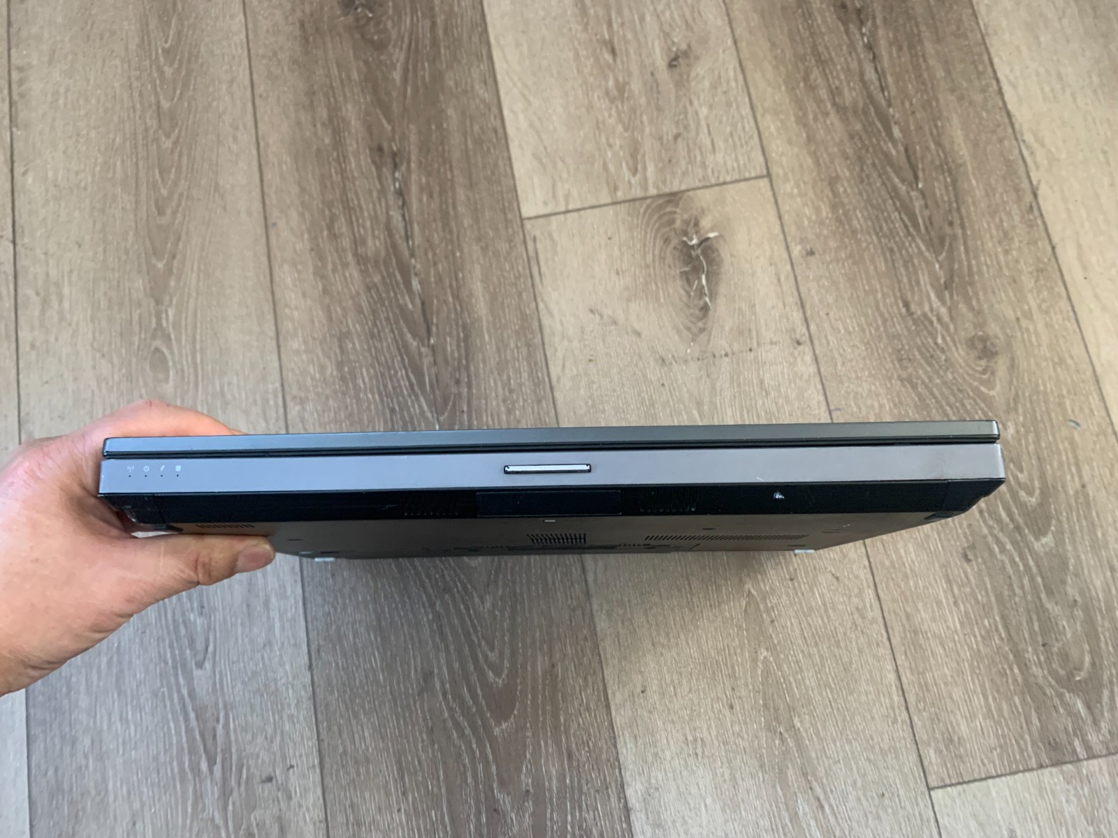 HP EliteBook 8460w 14″ Intel Core i7-2670QM 2.20GHz 8GB RAM 500GB HDD Win 10 Pro