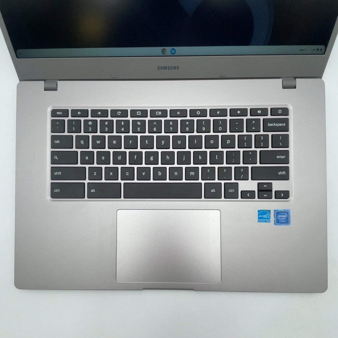 Samsung Chromebook 4 + XE350XBA 15.6″ Celeron N4000 1.1GHz 4GB RAM 32GB SSD
