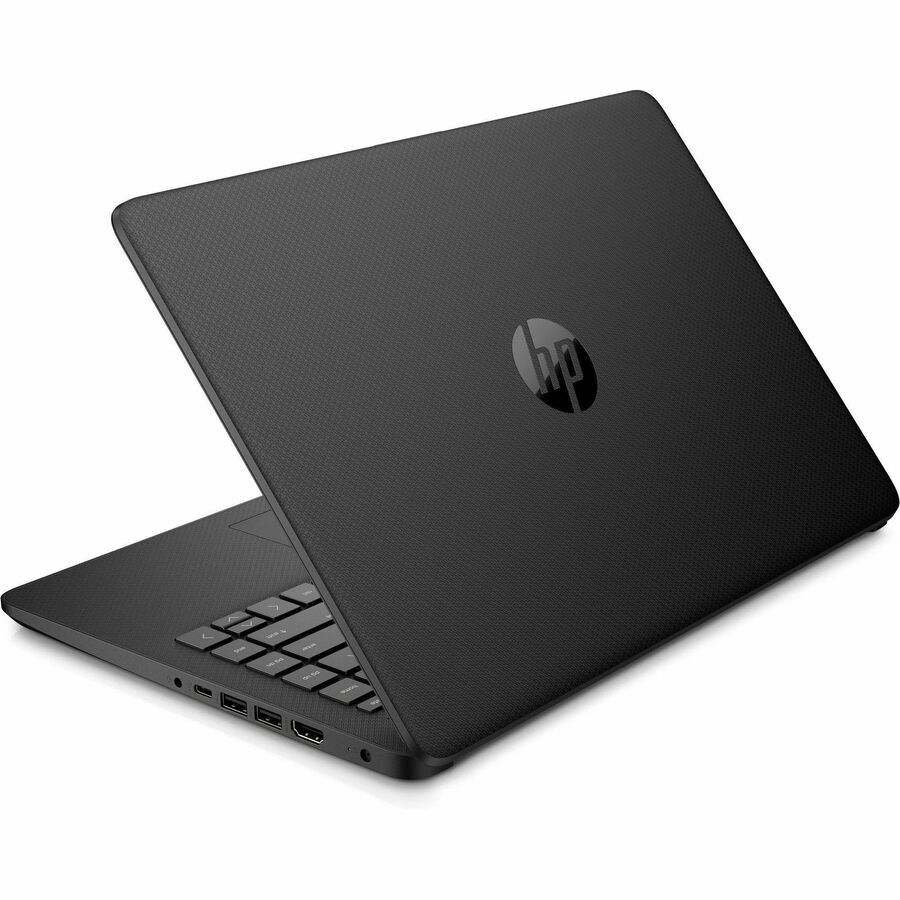 Hewlett Packard B89MSUA#ABA 14″ Touchscreen Laptop – Intel Celeron N4500