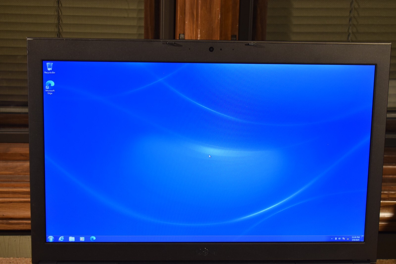 Dell Precision M6800 Quad Core i7-4800QM 16GB 512GB SSD Windows 7 Pro 64-bit