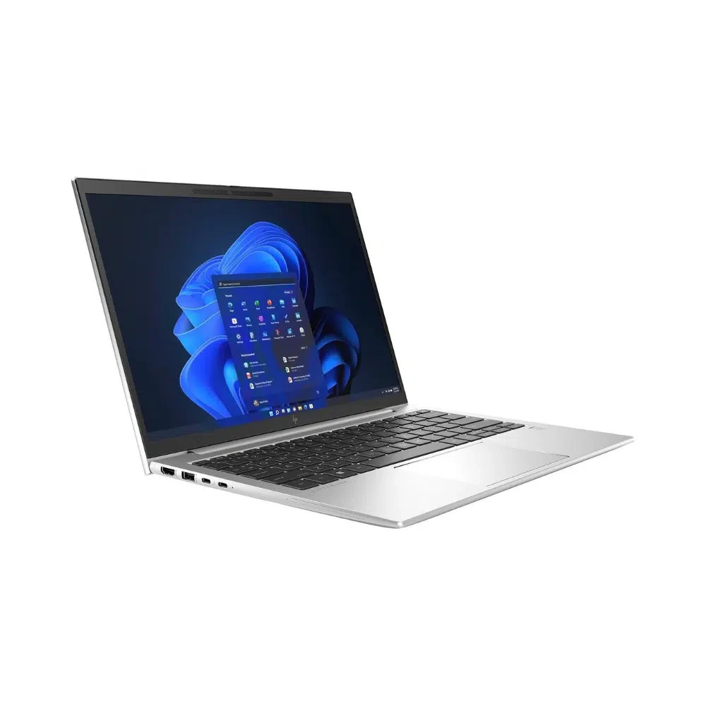 HP EliteBook 830 G9 Laptop, 12th Gen Intel i7, 16GB RAM, 256GB SSD, Win 11 Pro