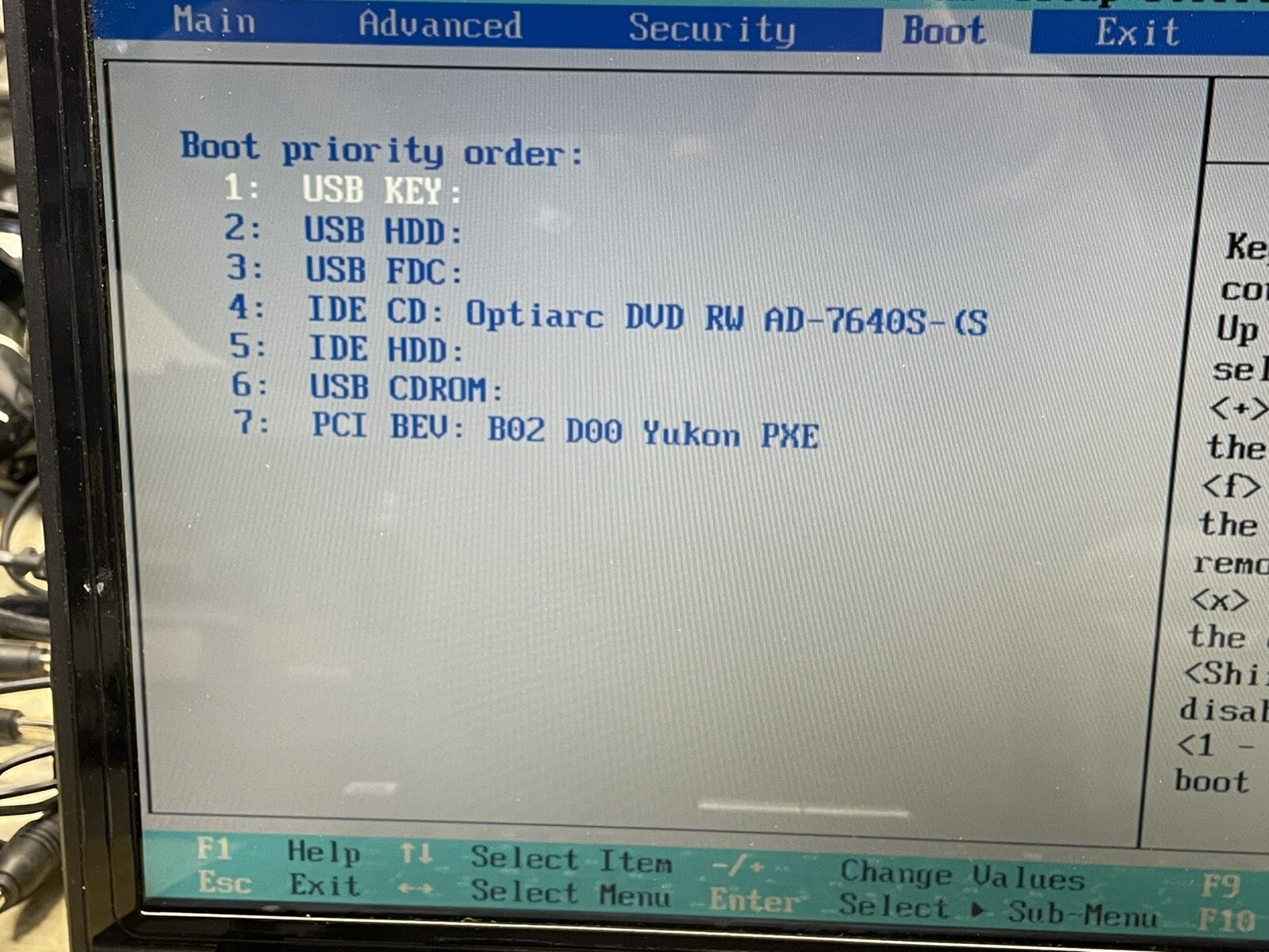 NextLink Carbon 4200 Laptop C2Duo No OS AS IS