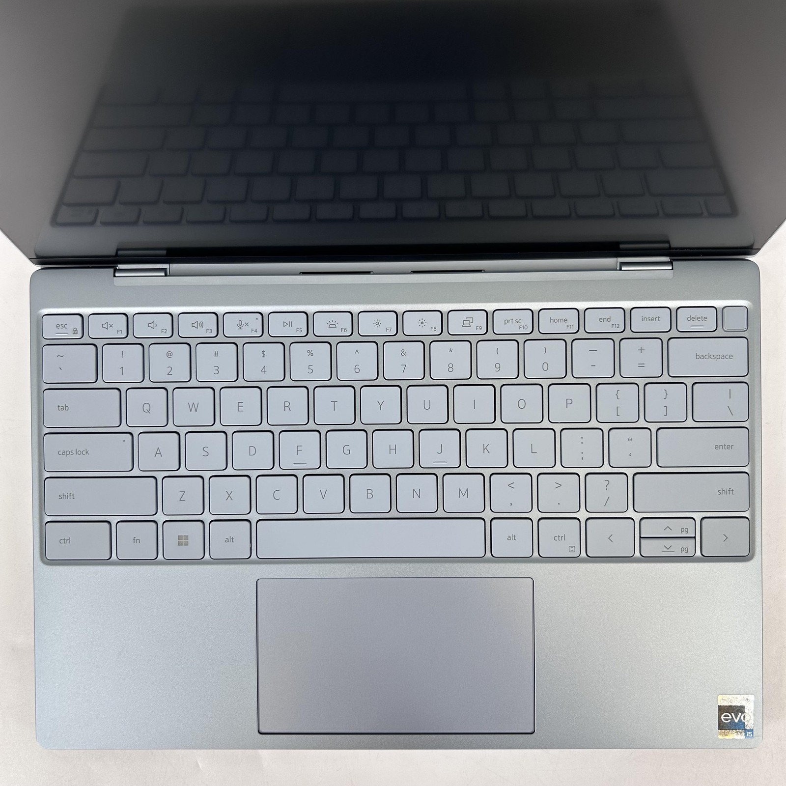Dell XPS 13 9315 Blue FHD+ 1.0 GHz i5-1230U 8GB RAM 256GB SSD – Bad LCD