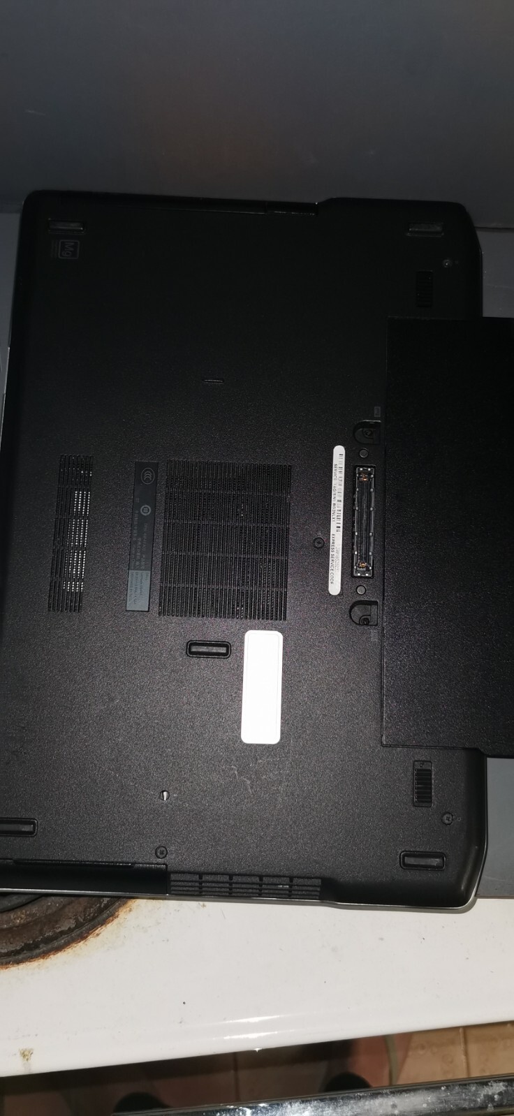 Dell Latitude E6430 i7-3740QM 2.7GHz 8GB RAM Win 10 Pro