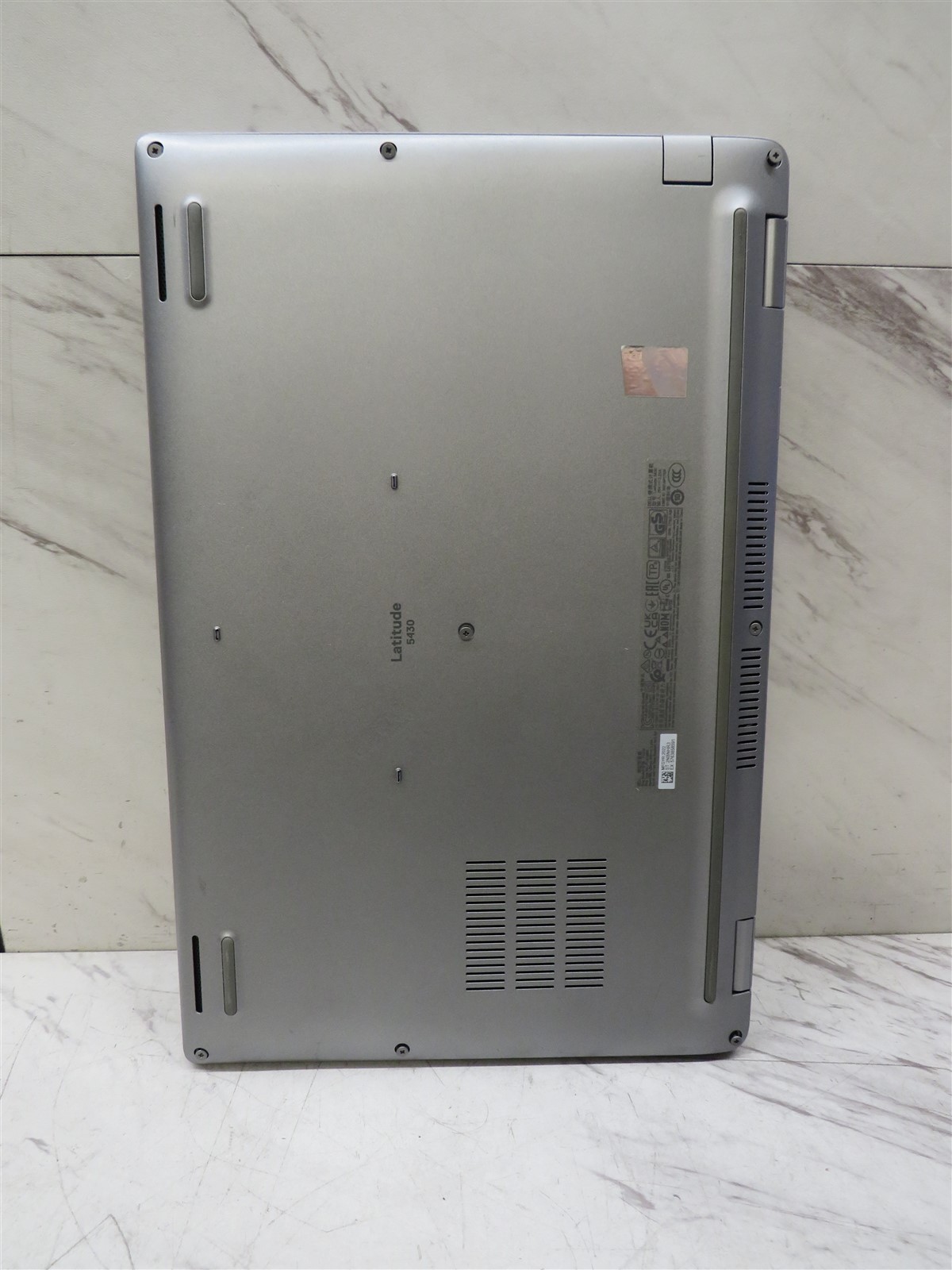 Dell Latitude 5430 Laptop Intel i5-1245U@4.4GHz 8GB RAM – AC #3