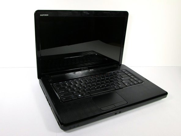 DELL INSPIRON N5030 Laptop 2.3GHz 6GB RAM 320GBHD w/PwrCord – TESTED & WORKS!