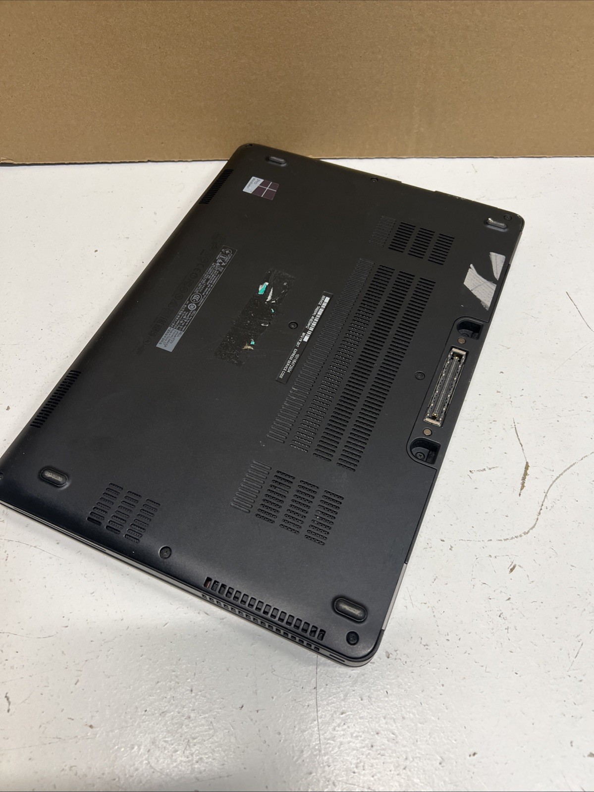 Dell Latitude 7410 i7 | 5501 i7 | 7480 i7 | 5500 i5 | 5410 i5 | E7270 i5