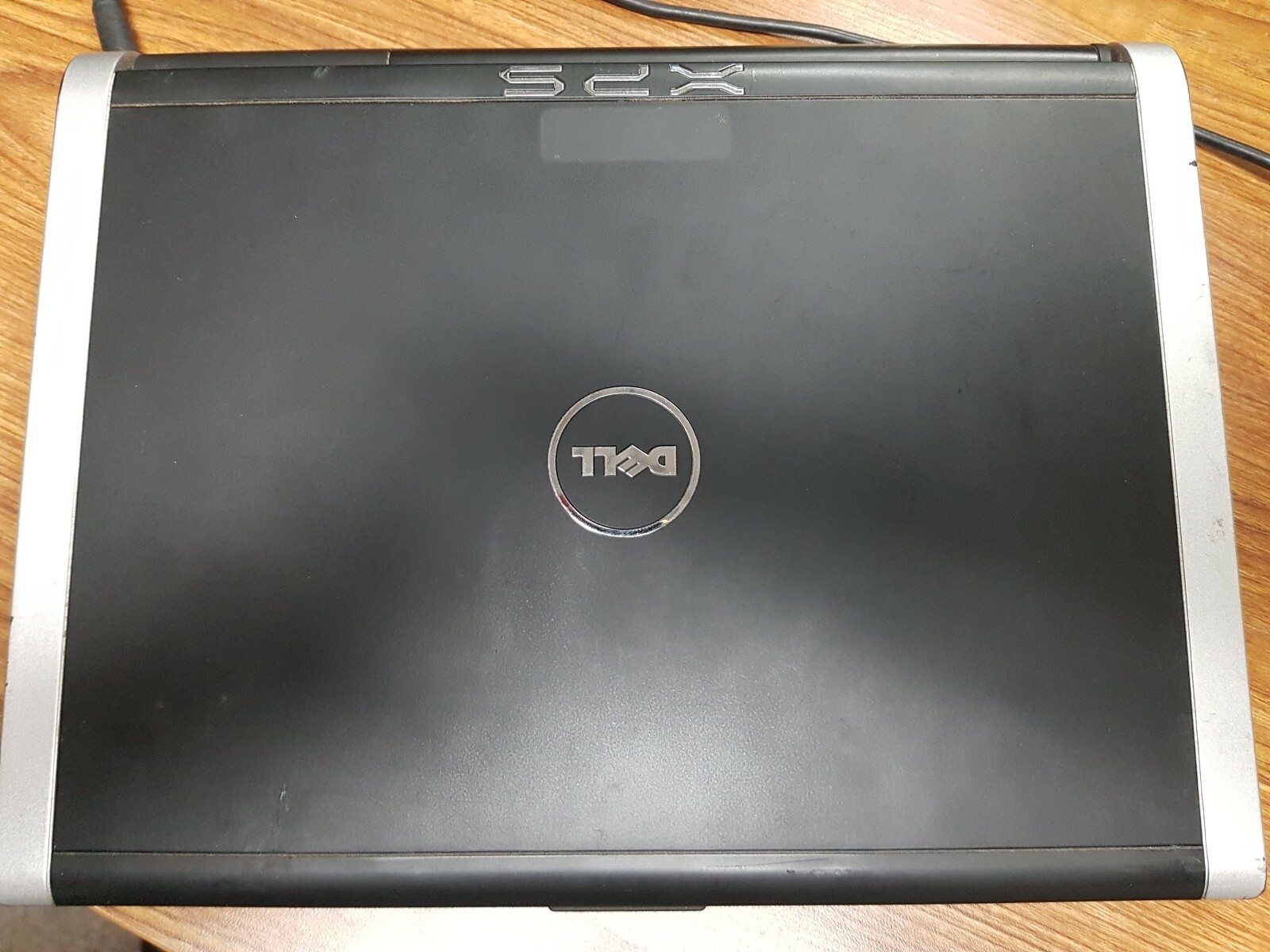 Dell XPS M1330 13.3″ Intel Core2Duo T5450 1.67Ghz 80GB HD 4GB for parts