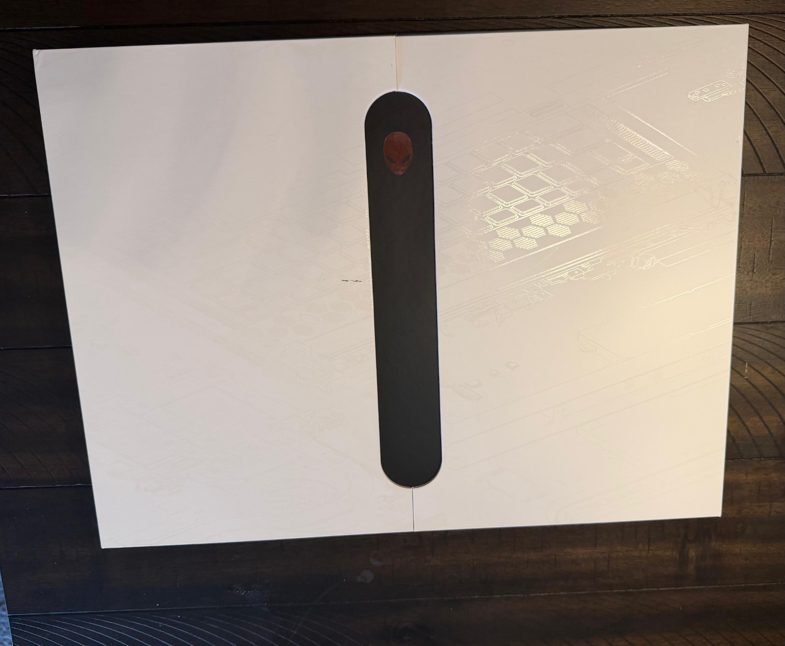 Alienware X17 R2 i9 12900HK RTX 3080 Ti 32GB 1TB SSD 17.3 480Hz Gaming Laptop