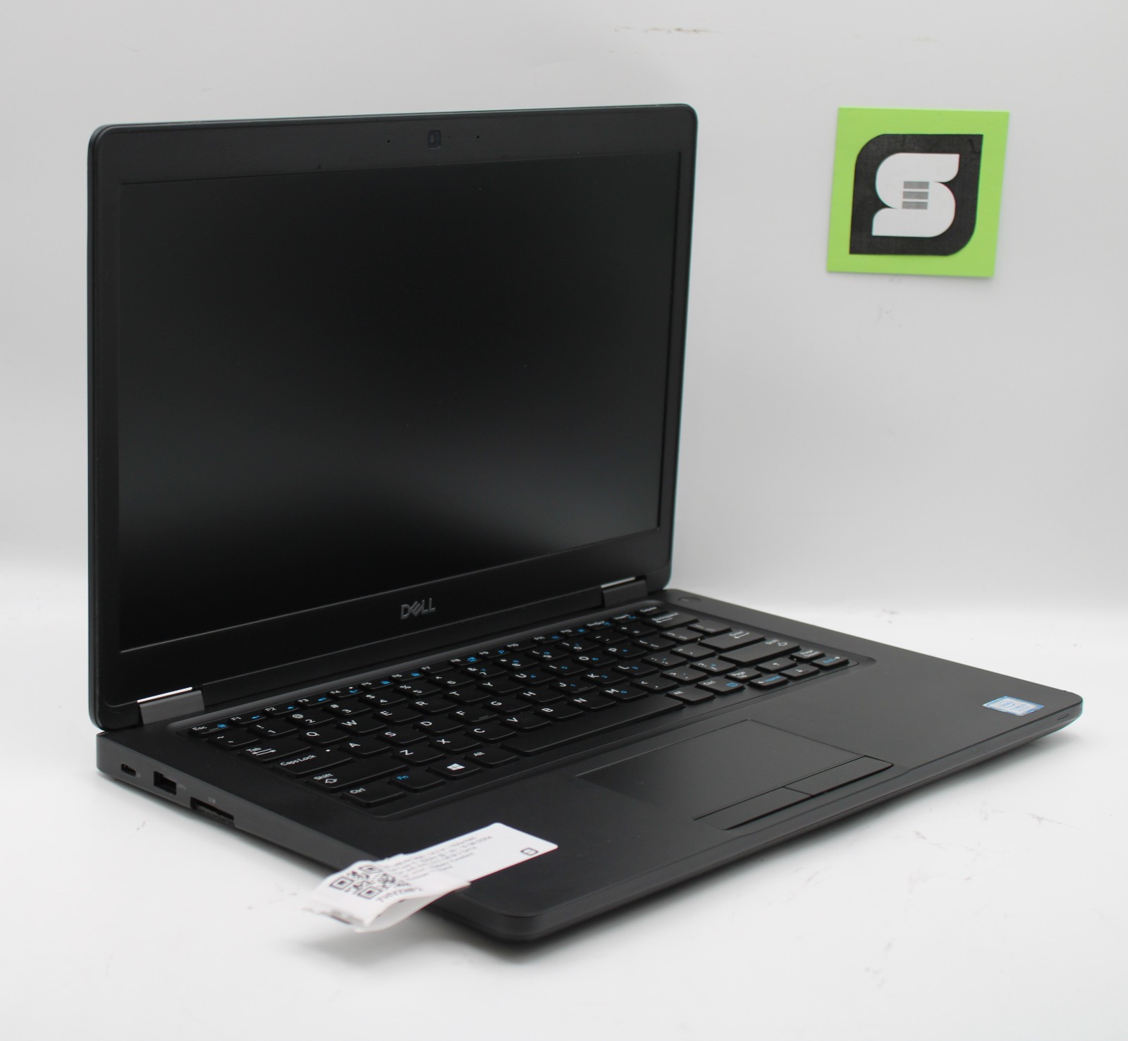 Dell Latitude 5490 i5-8250U @ 1.6 GHz 16GB RAM 512GB SSD Win11Home