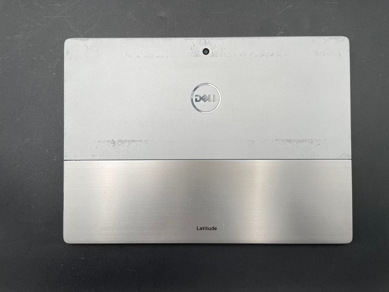 Dell Latitude 7320 Detachable Used 13″ (i5-1140G7-16GB-256GB NVMe)