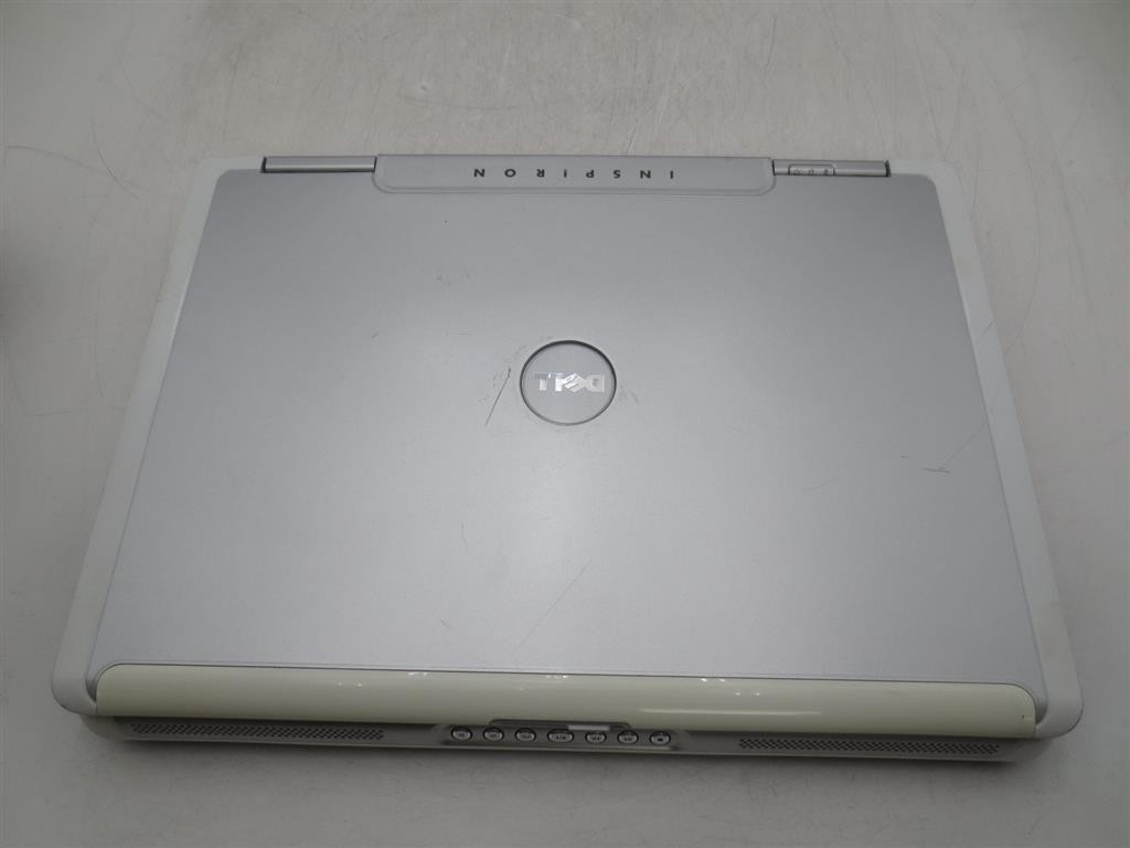 Dell Inspiron E1705 Intel Core Duo 1.83GHz 2GB RAM 128GB 17″ WUXGA Radeon X1400