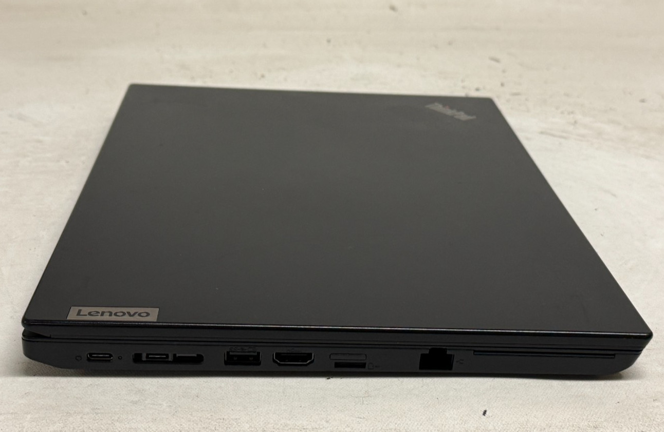 Lenovo ThinkPad L14 14″ (i5-1135G7 2.40GHz – 8GB RAM – 256GB SSD – Win11Home)