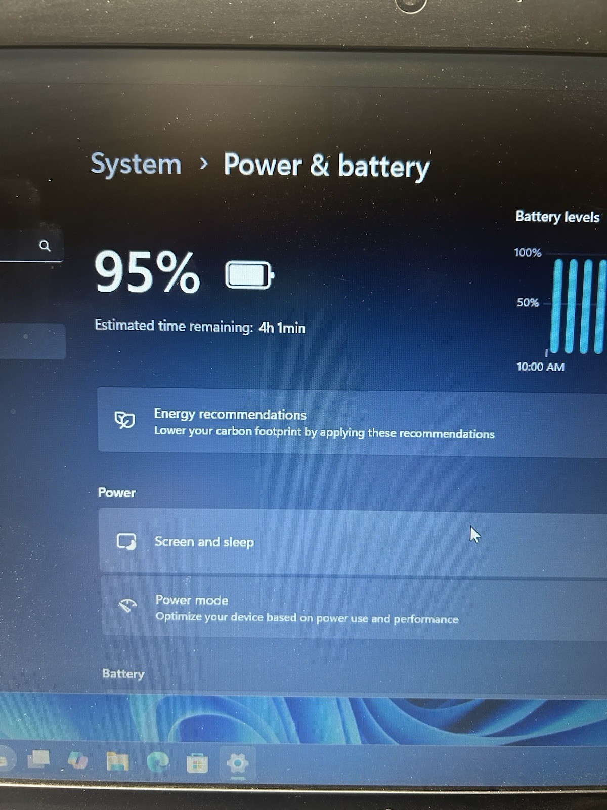 HP EliteBook 850 G1 15″ Core i5-4200U 1.6GHz 256GB SSD 16GB Wifi Webcam Win 11