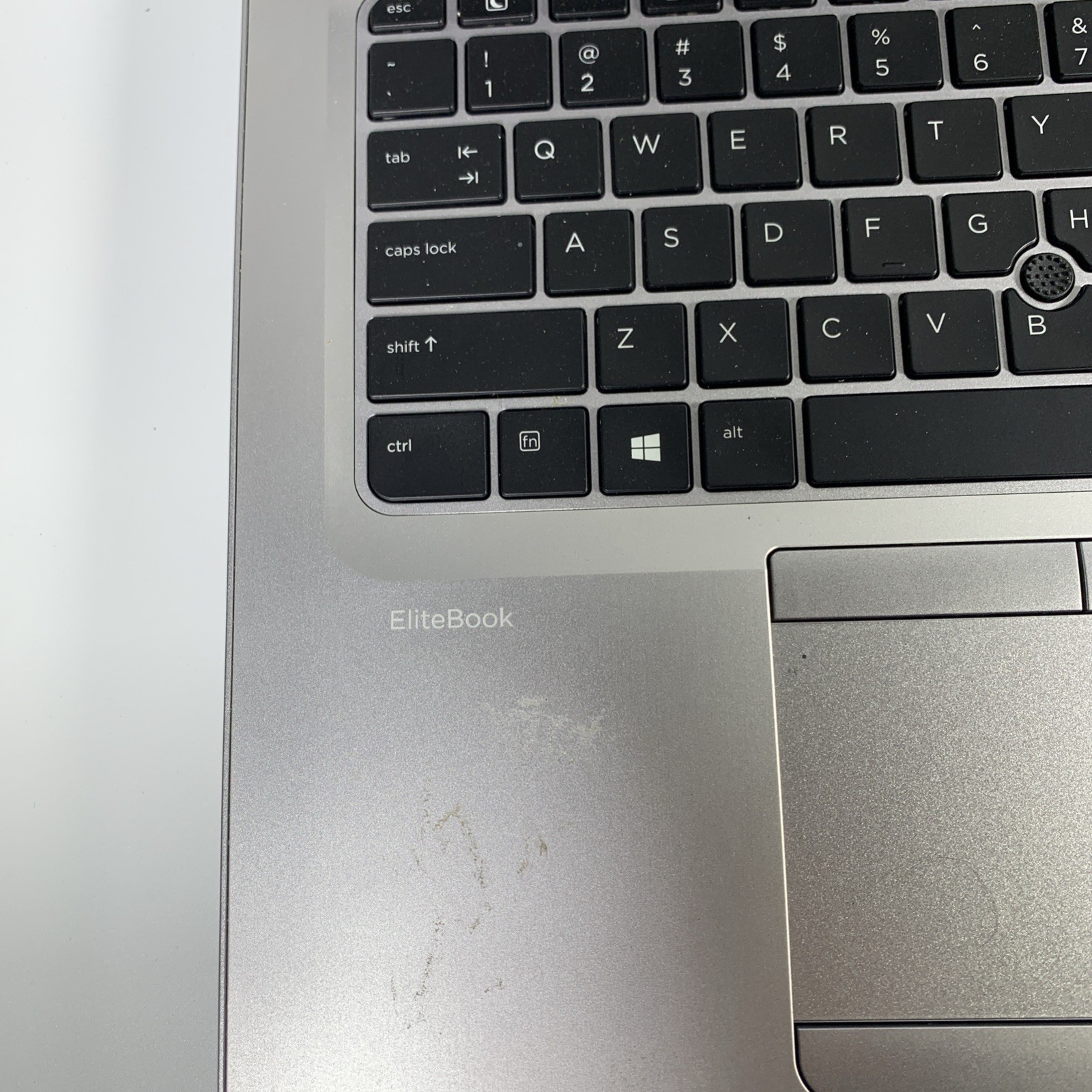 HP EliteBook 850 G3? Core I7 Vpro As-is Missing Parts