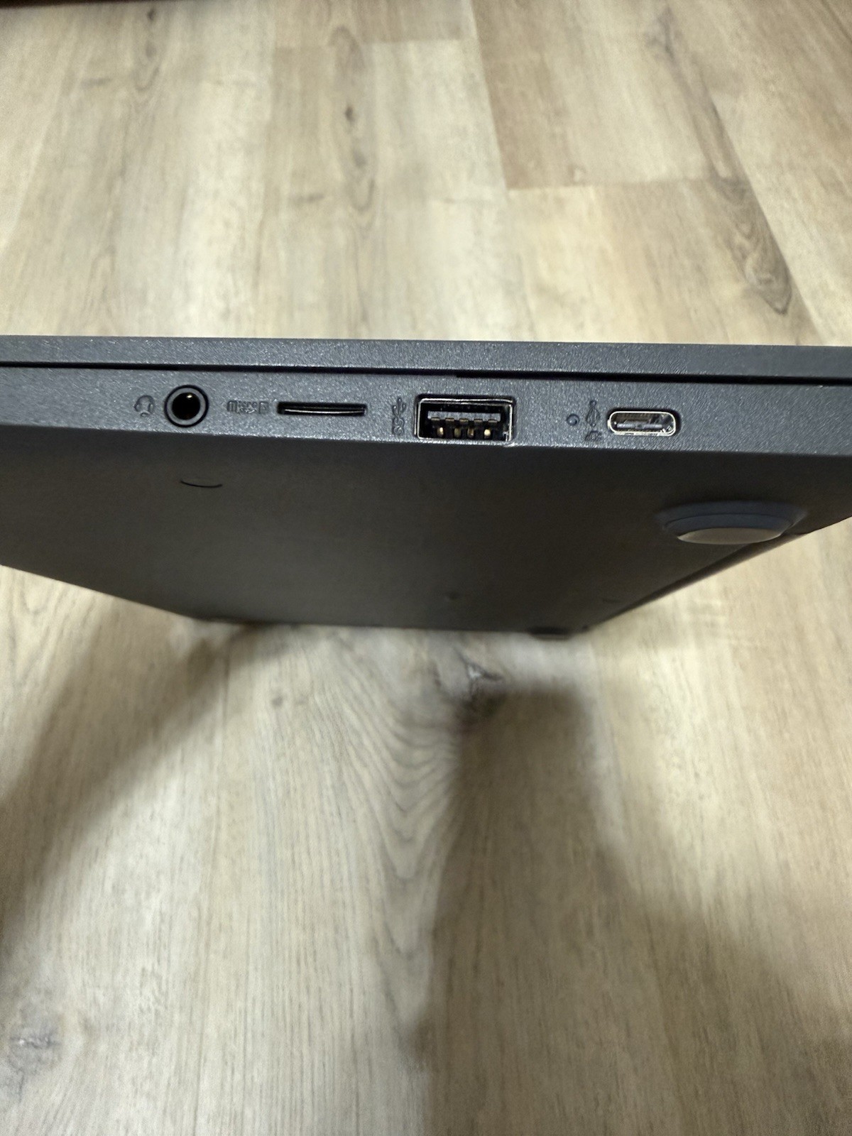 HP Touch Screen Chromebook 14-ca061dx 14″ Intel N3450 1.1GHz 4GB RAM 32GB SSD