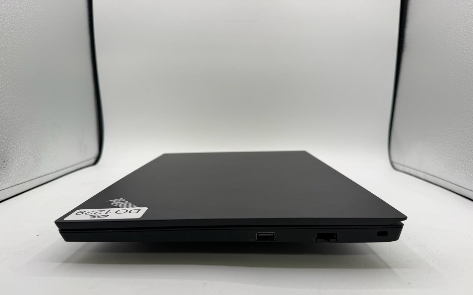 Lenovo ThinkPad E15-i5-10210U@1.60GHz 8GB DDR4 Ram 256GB NVME SSD W11P (1229)