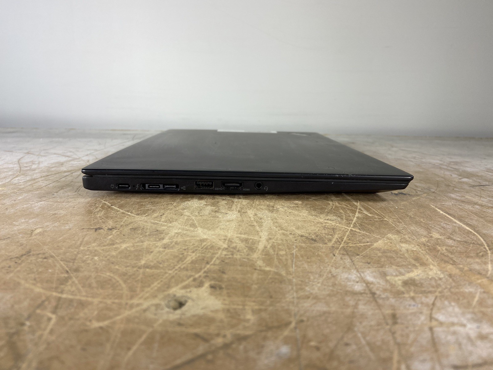 LENOVO THINKPAD T490S i7-8665U @ 1.90GHz, 8GB RAM, NO HDD/OS
