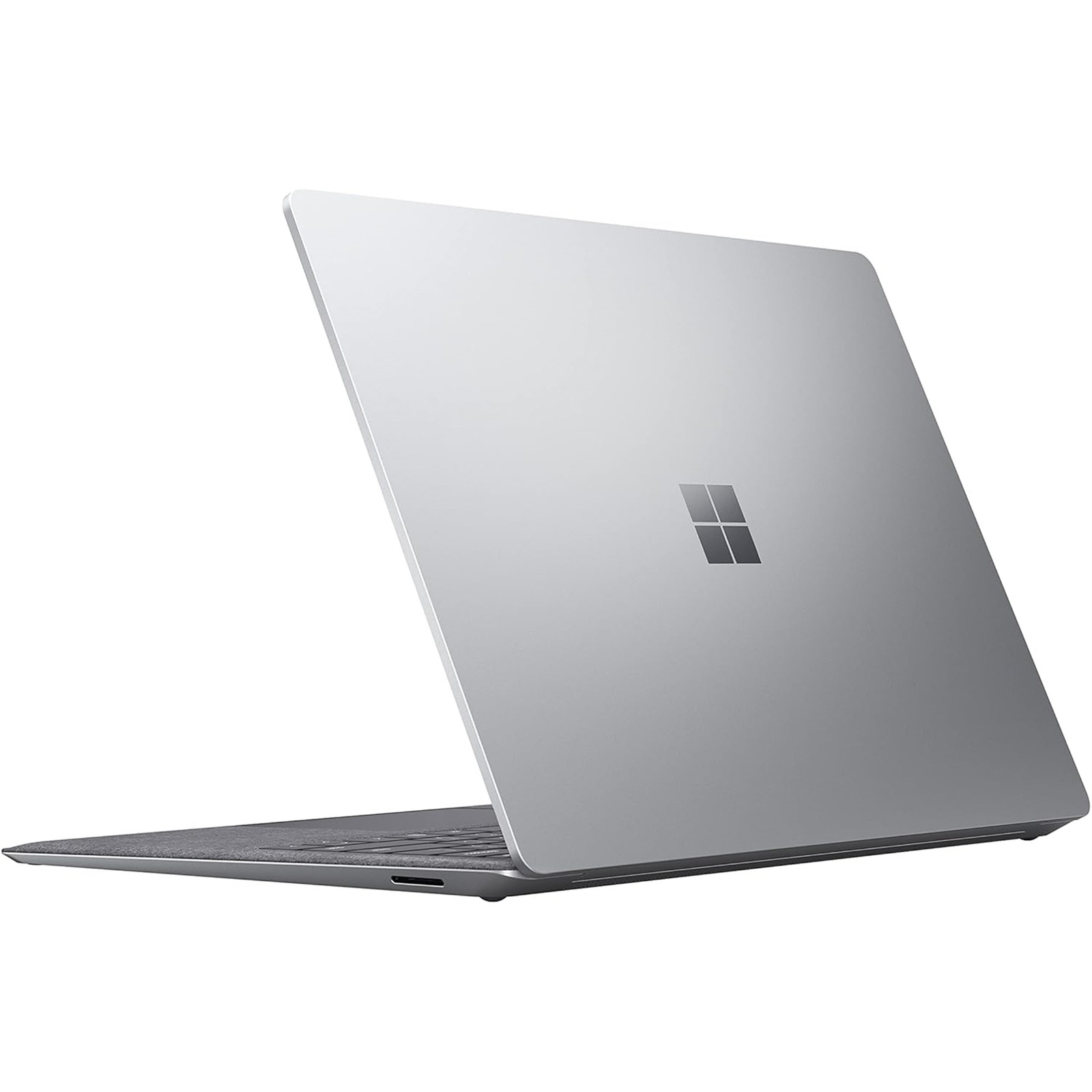 Microsoft Surface Laptop 4 13.5″ 256GB WIN11H, Platinum