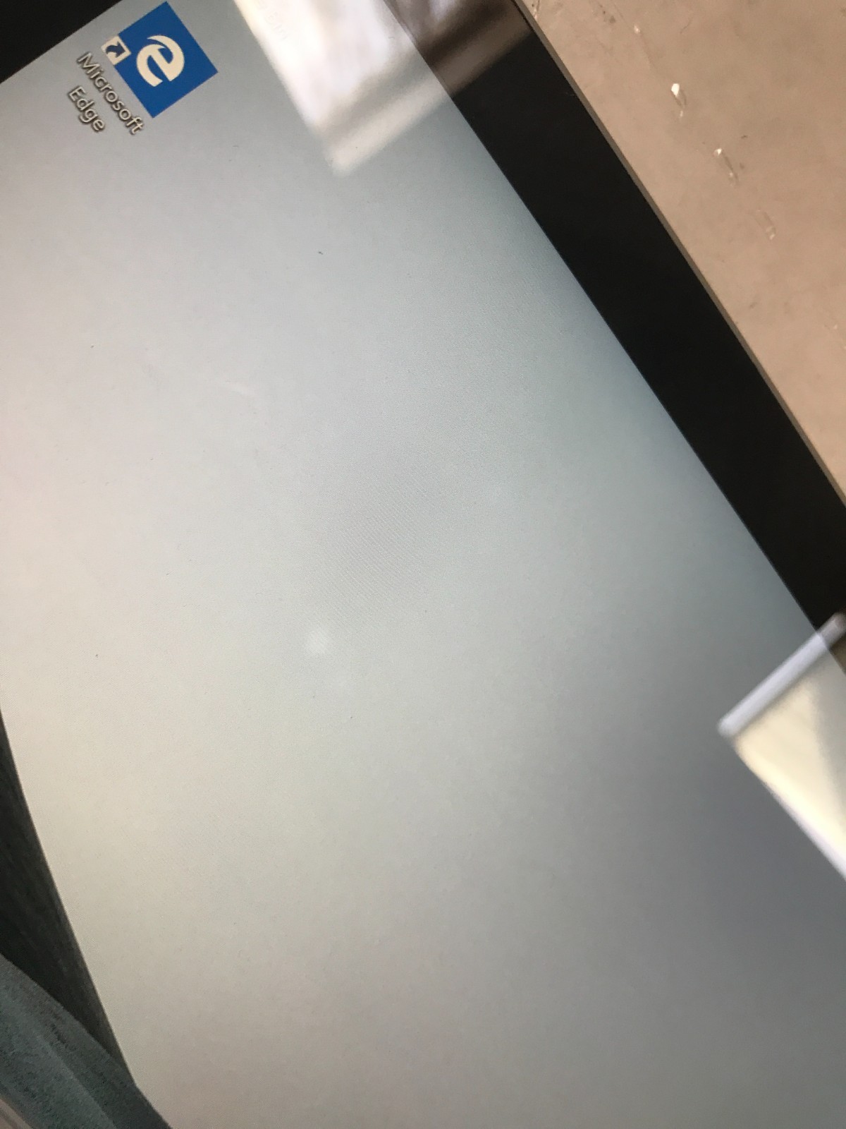 Microsoft Surface Pro 7 1866 Core i5-1035G4 1.10GHz 8GB 128GB SSD USED#397