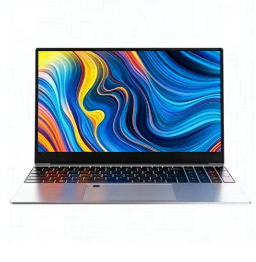 15.6” Laptop Intel Core i9-10980HK, 16GB + 512GB , Backlit KB, Fingerprint Scan