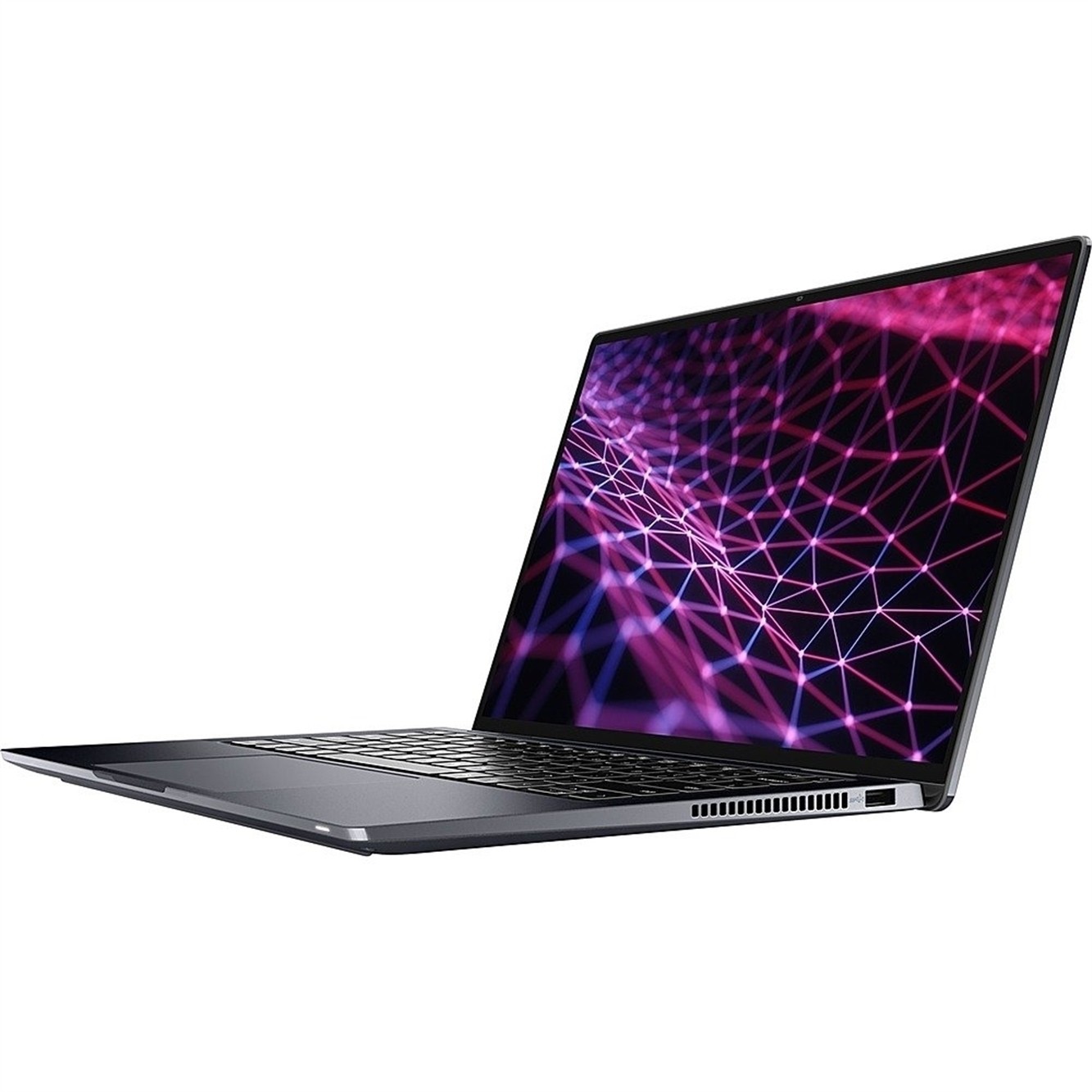 Dell Latitude 9430 14″ 16GB 256GB, Graphite