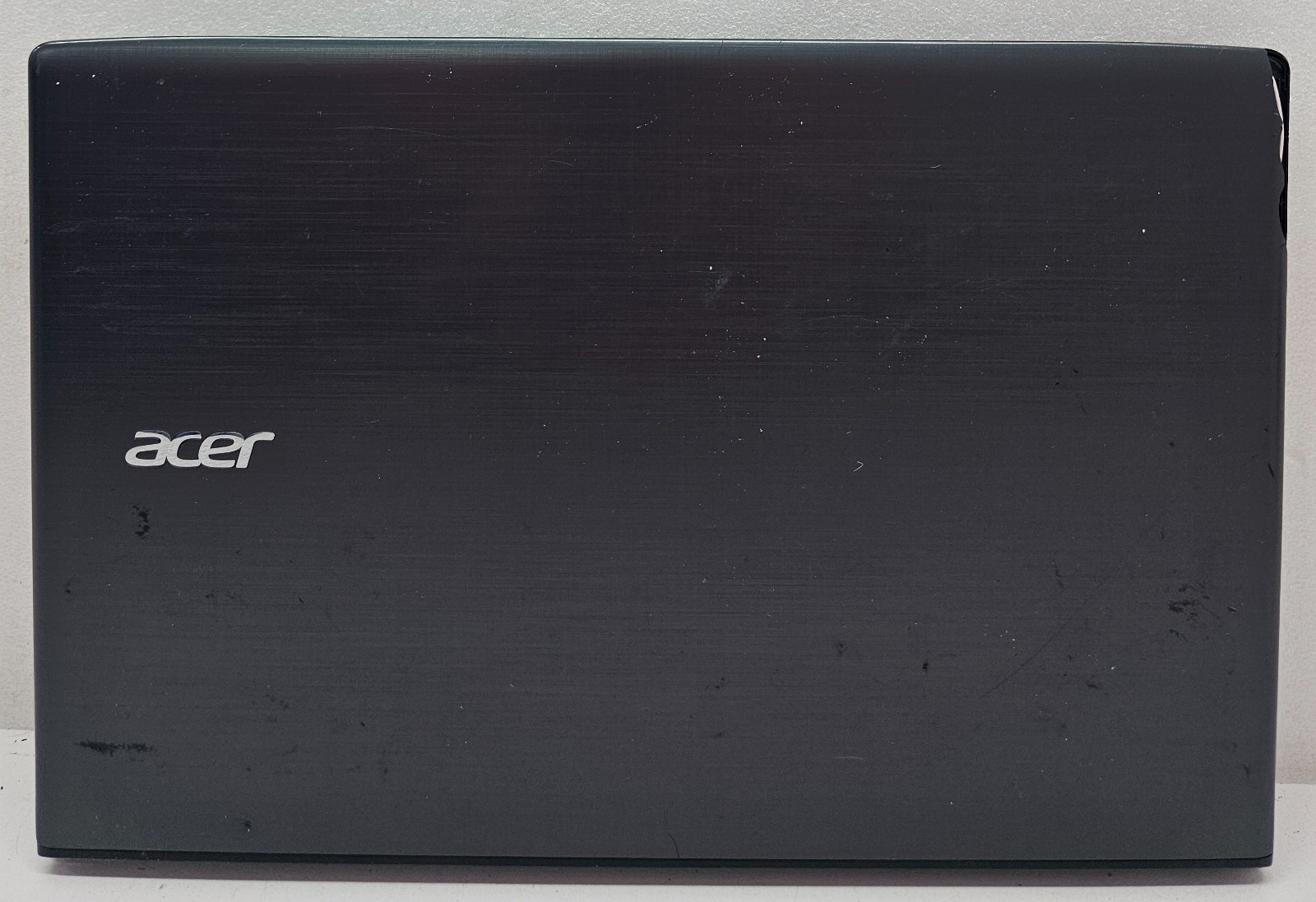 Acer Aspire E 15 E5-575-545M Laptop Intel Core i5-6200U No RAM/HD/OS/POWER (FL)