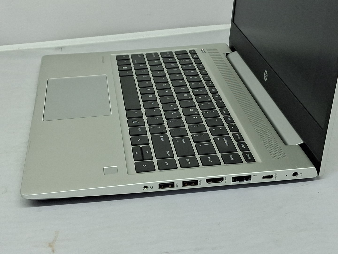 HP ProBook 440 G7 – i5-10210U – 256GB, 8GB – Windows 11, 14″ – Adapter included