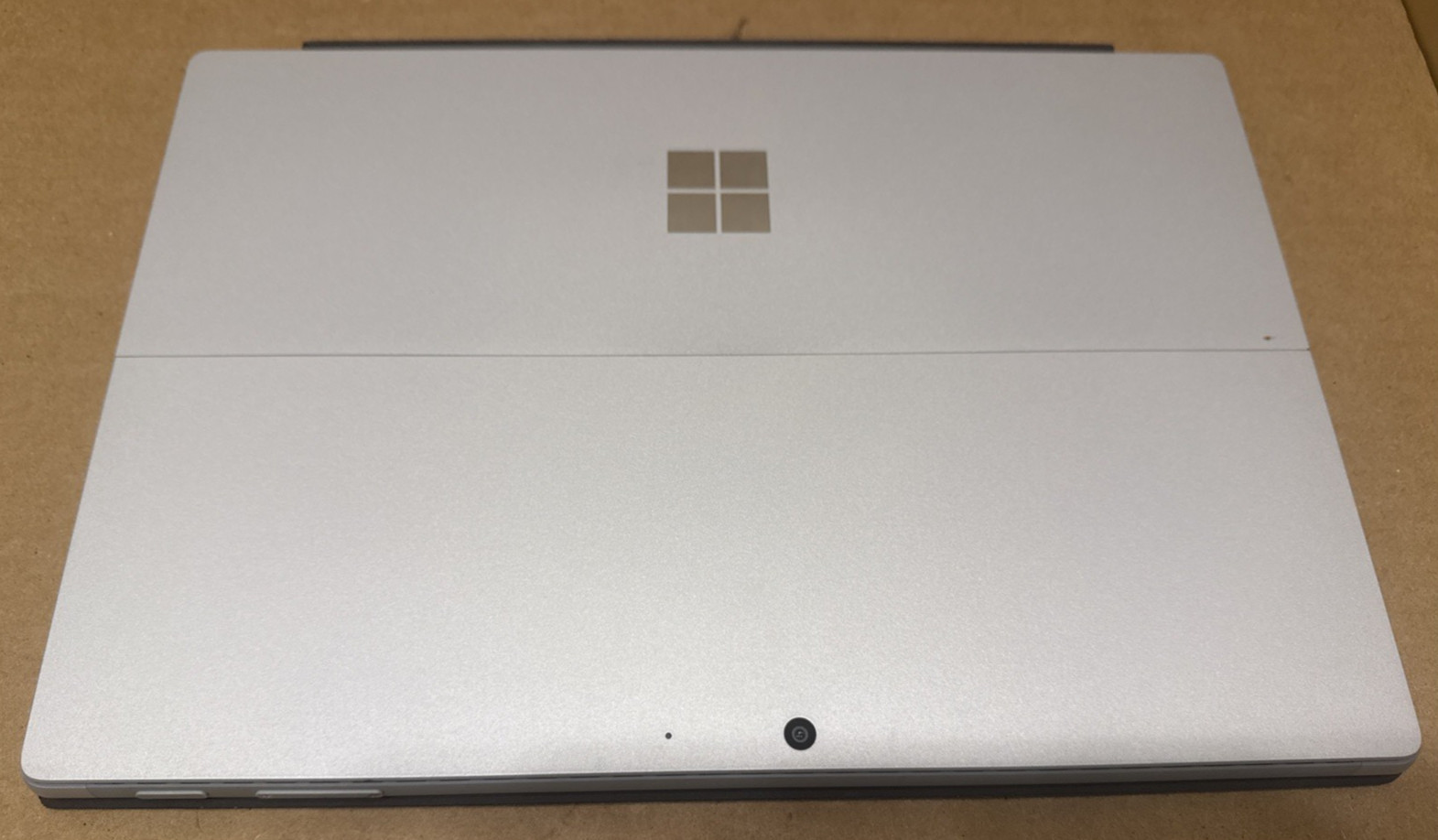 Microsoft Surface Pro 7 12.3” i5-1035G4 8GB RAM 128GB SSD Without Power Adapter