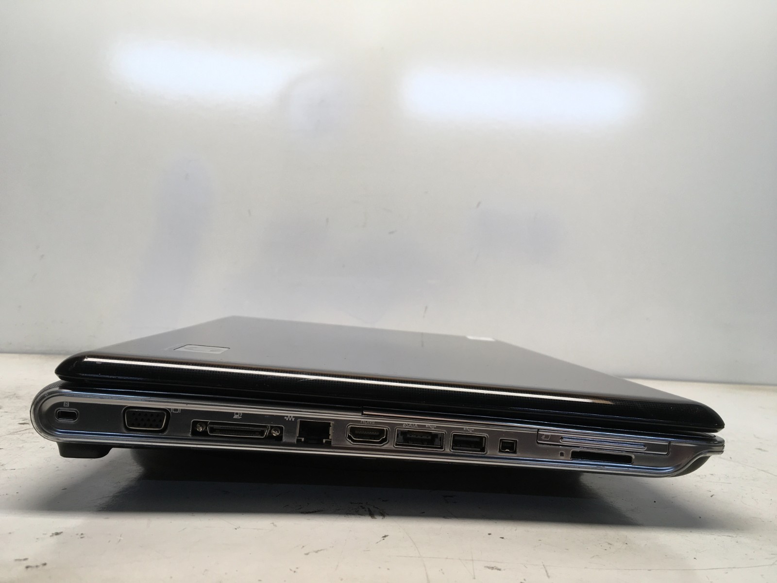 HP Pavilion DV7-1016NR Intel Core 2 Duo P7350 2GHz 512 MB NO HDD