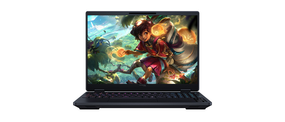 HP HyperX OMEN 15 inch 15 Home 15.3 in 16GB RAM 1TB SSD Core Ultra 7 356H