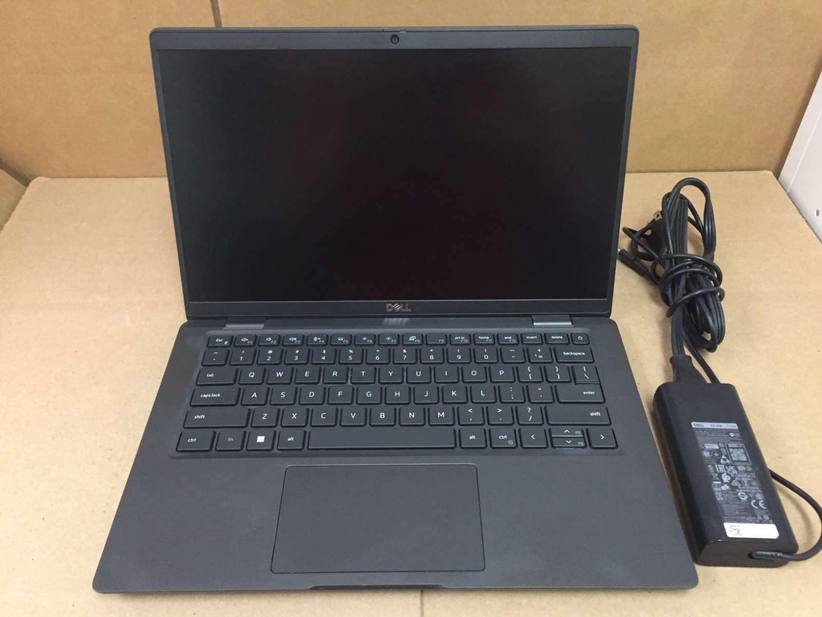 Dell Latitude 7420 14″ FHD Laptop i7-1185G7 @ 3.00GHz 16GB RAM 512GB SSD w/AC