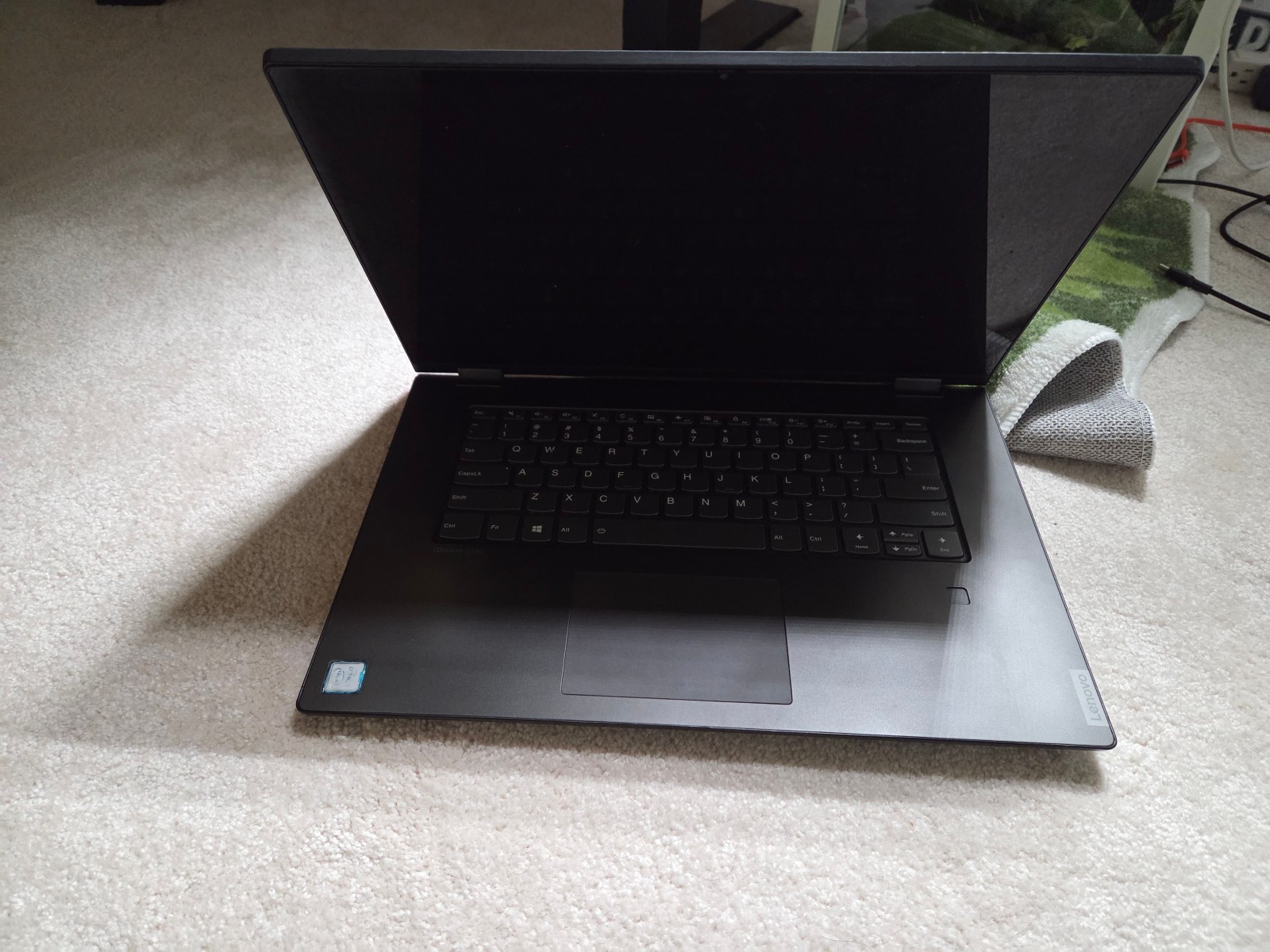 lenovo flex ideapad 15 iwl 16 GB RAM nvidia g-force mx230 laptop