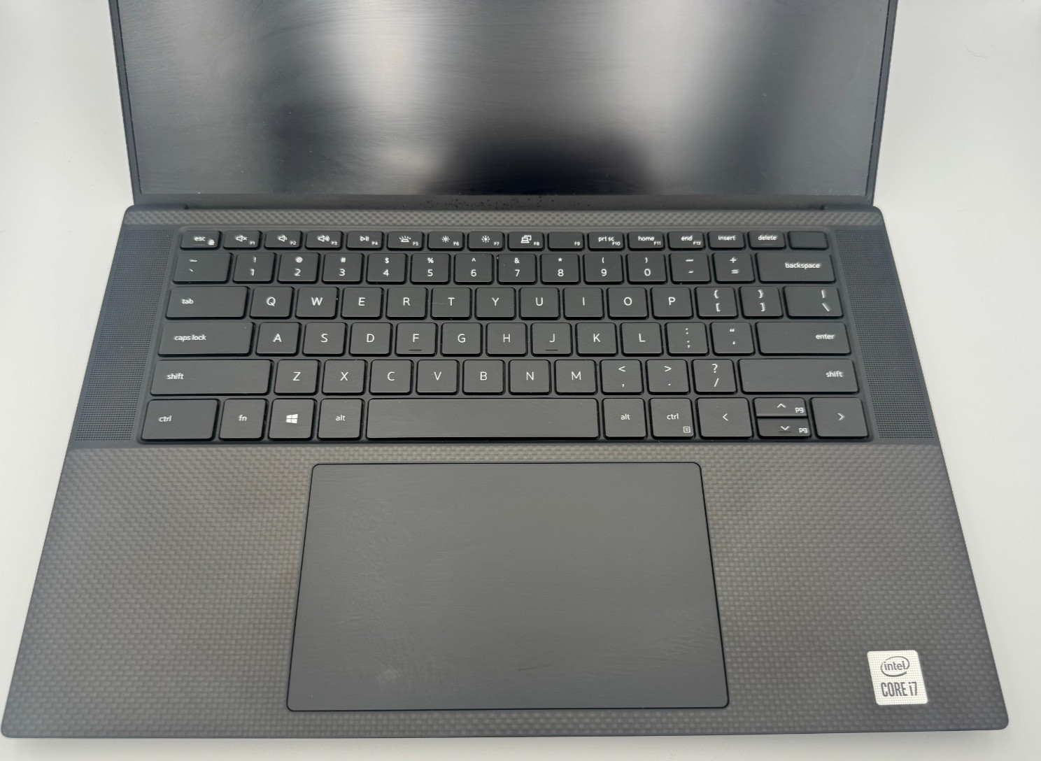 Dell Precision 5550 15.6″ Laptop Intel Core i7-10750H 16GB 512GB NVME WIN 11 Pro