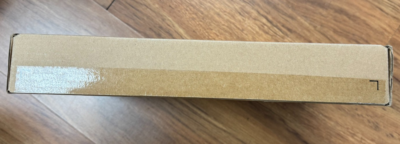 New Sealed Microsoft Surface Laptop 7th snap 16GB 256GB Platinum – ZGV-00001