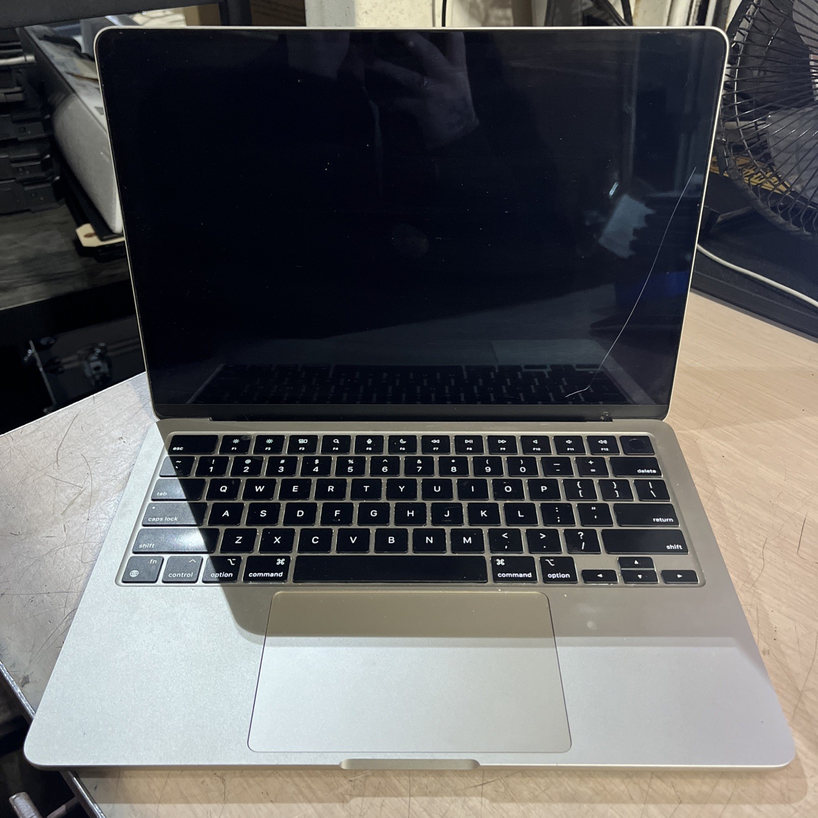 APPLE MACBOOK AIR A2681 M2 8GB 256GB SSD