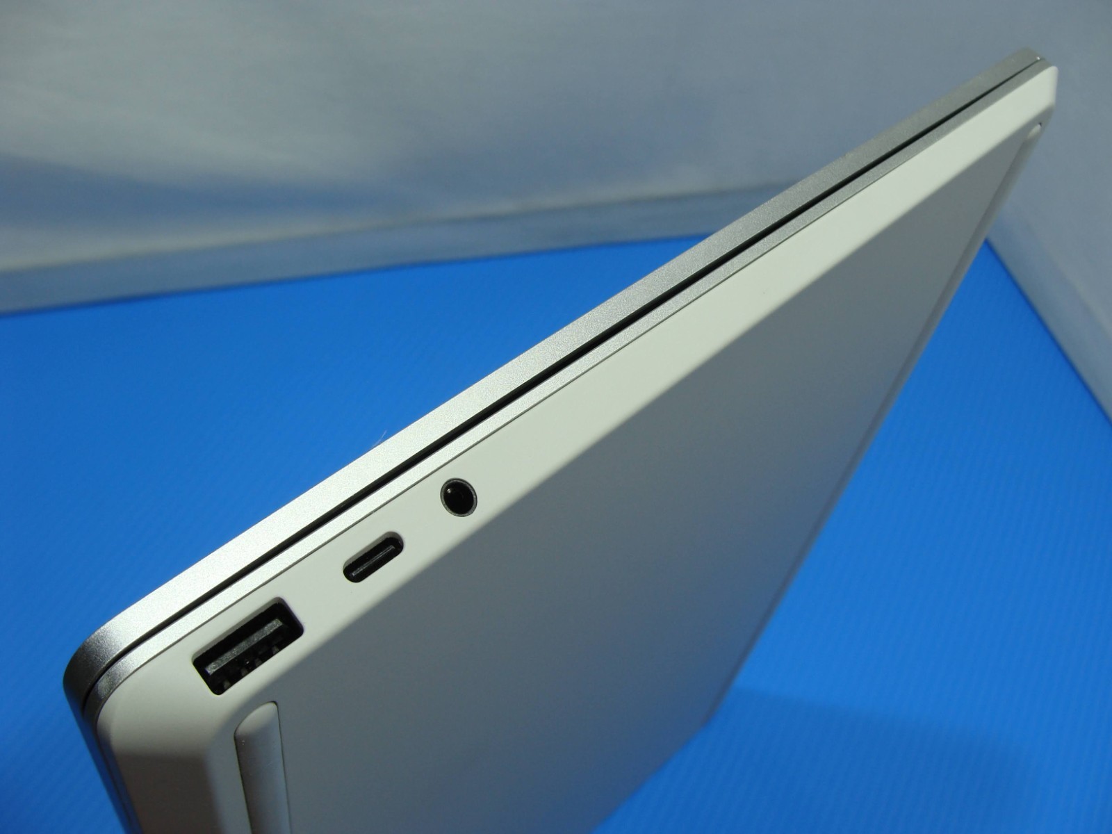 MS Surface Laptop Go 2 12.4″1536×1024 TOUCH i5-11 2.4GHz 8GB 128GB WTY-04/27 +PA