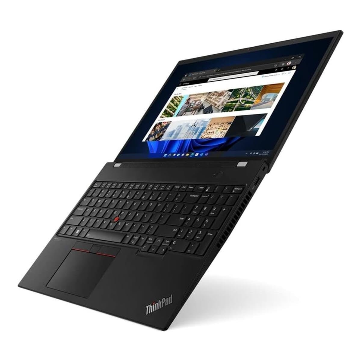 Lenovo ThinkPad P16s G1 21BT001NUS 16″ Mobile Workstation – WUXGA – 1920 x