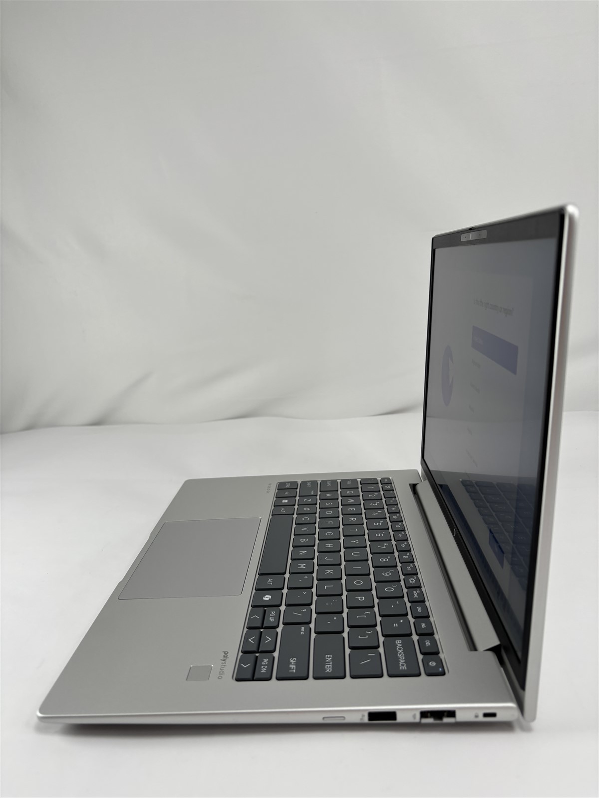 HP ProBook 445 G11 14″ Ryzen 7 7735U 16GB 256GB SSD Business Laptop Win11 Home