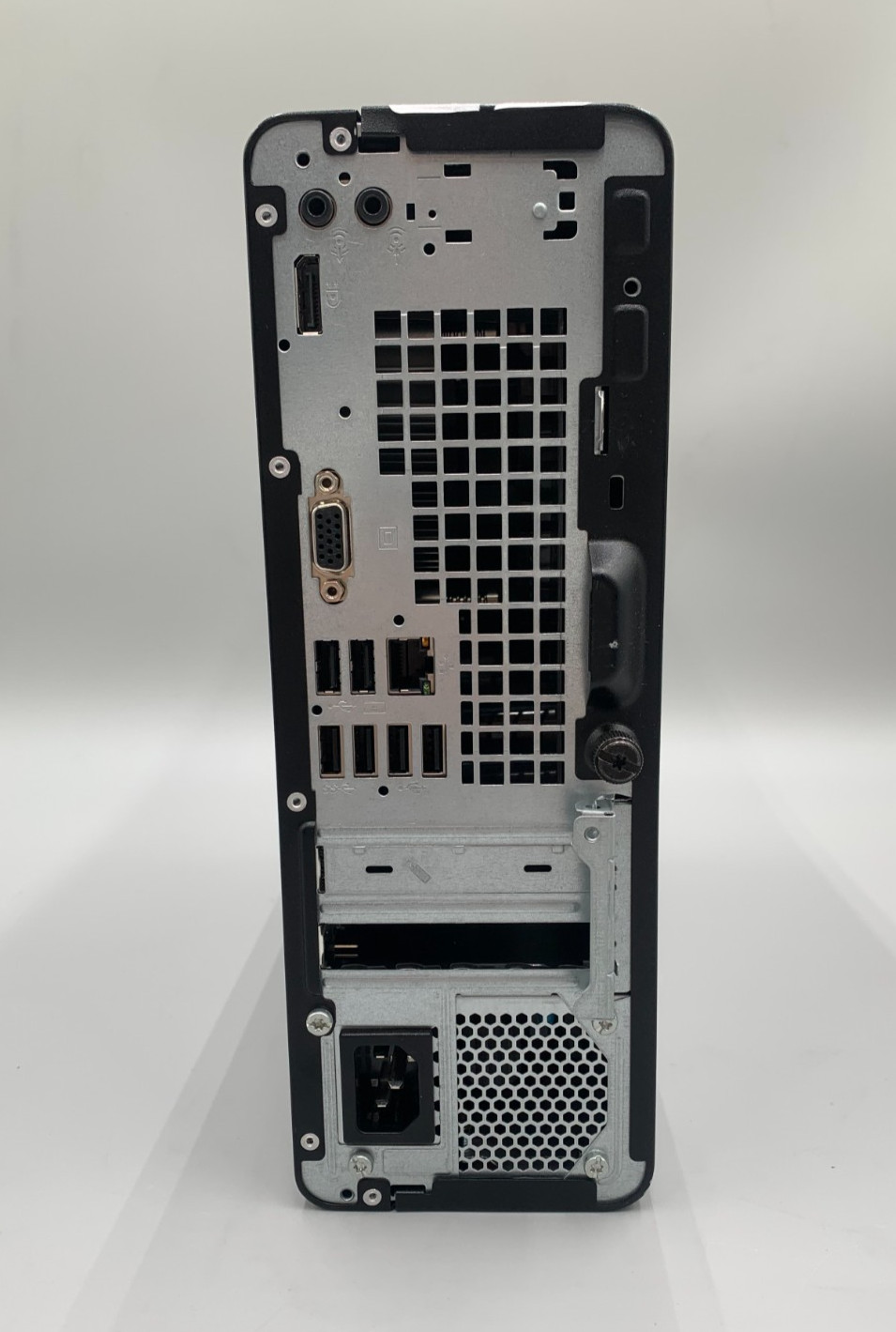 HP ProDesk 400 G5 SFF i5-8500 3.0GHz 256GB SSD 8GB DDR3 Desktop Good Condition