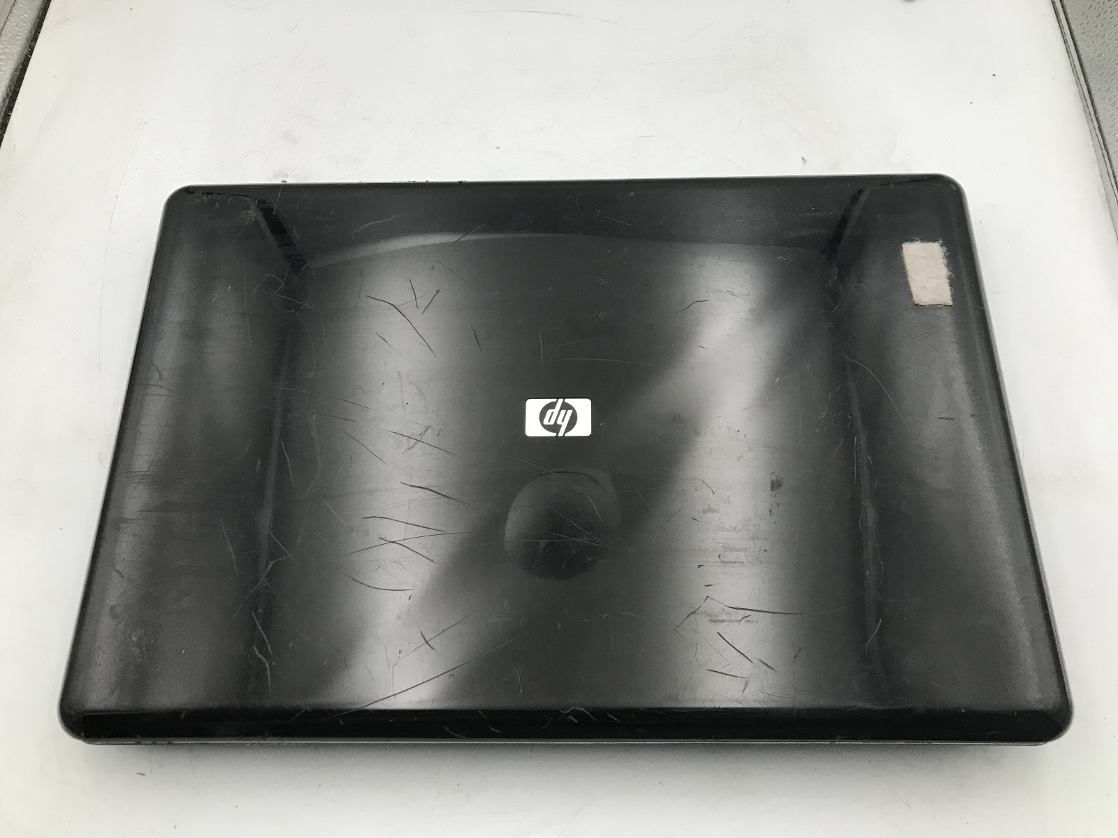 HP G60 117US – BOOTS TO BIOS – AMD TURION X2 – 2GB RAM – NO OS – READ DESC – BB!