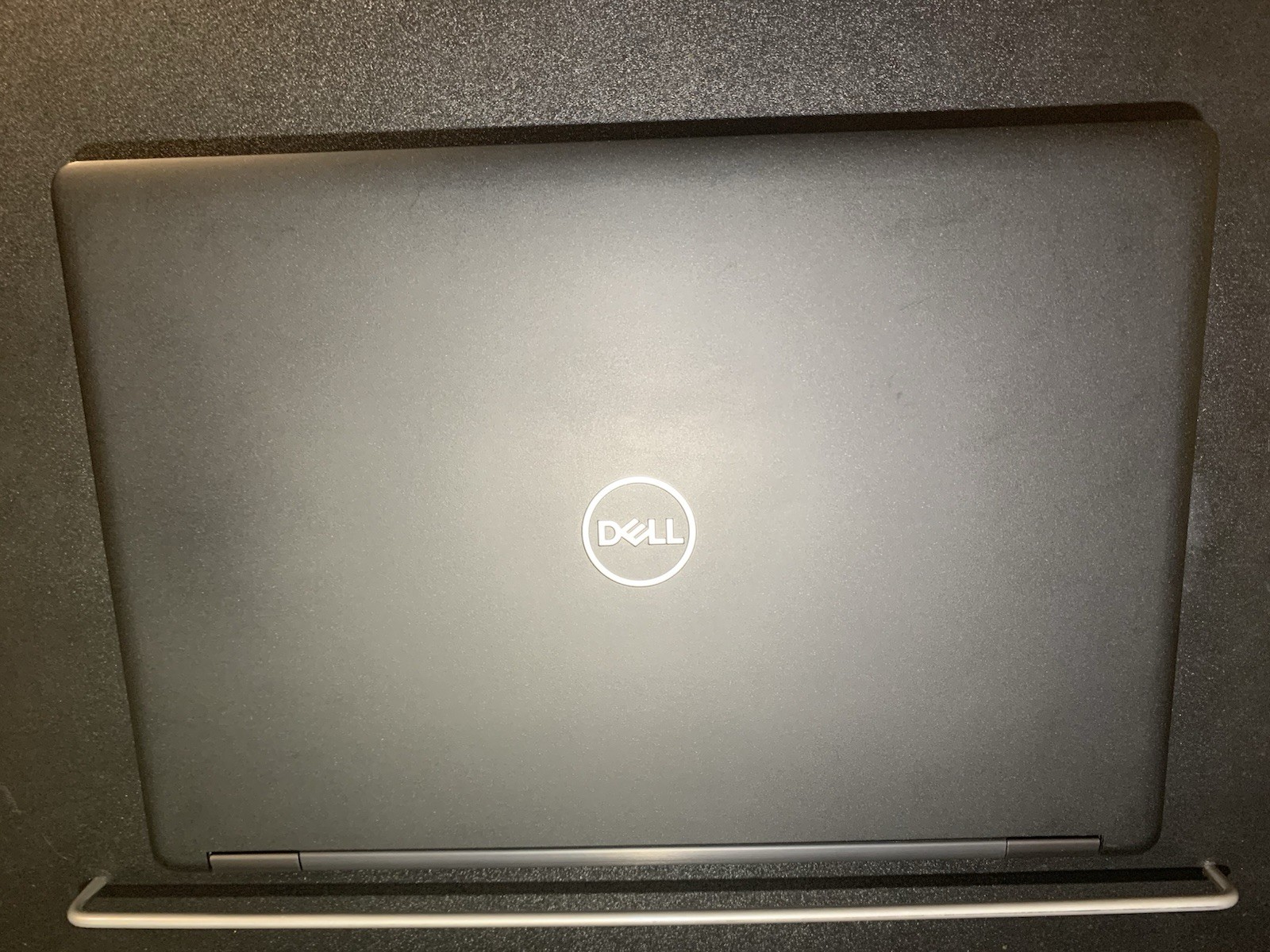 Dell Latitude 5490 i5-8350U 8GB 256GB SSD Win11 14in FHD Black