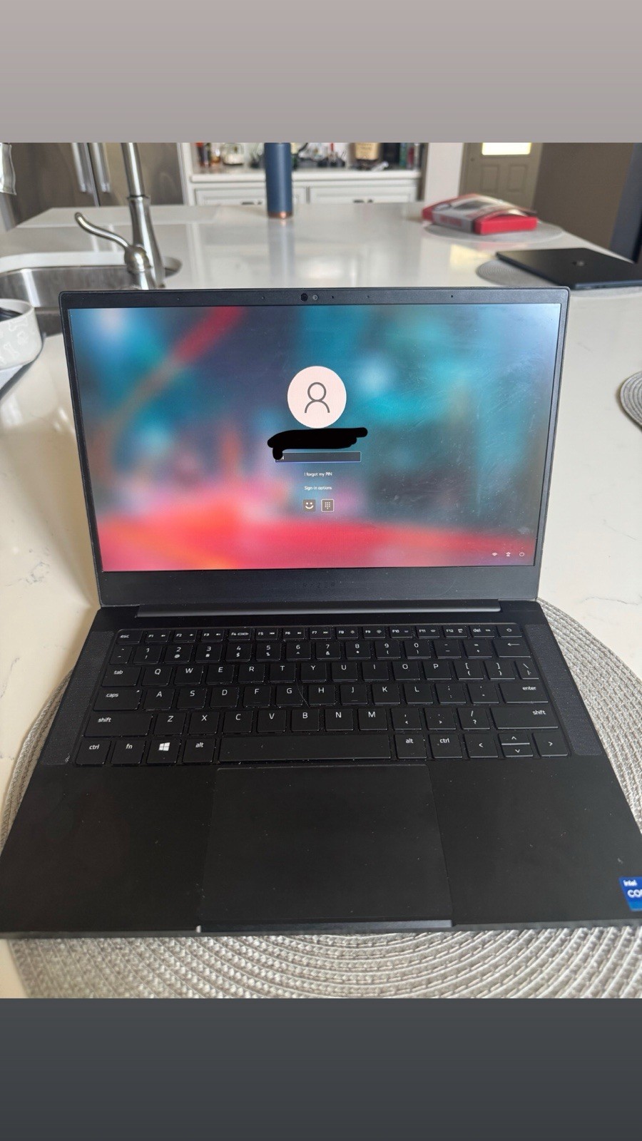 (2020) Razer Blade 13” Gaming Laptop, i7 11th Gen,16GB RAM,512GB SSD,GTX 1650ti