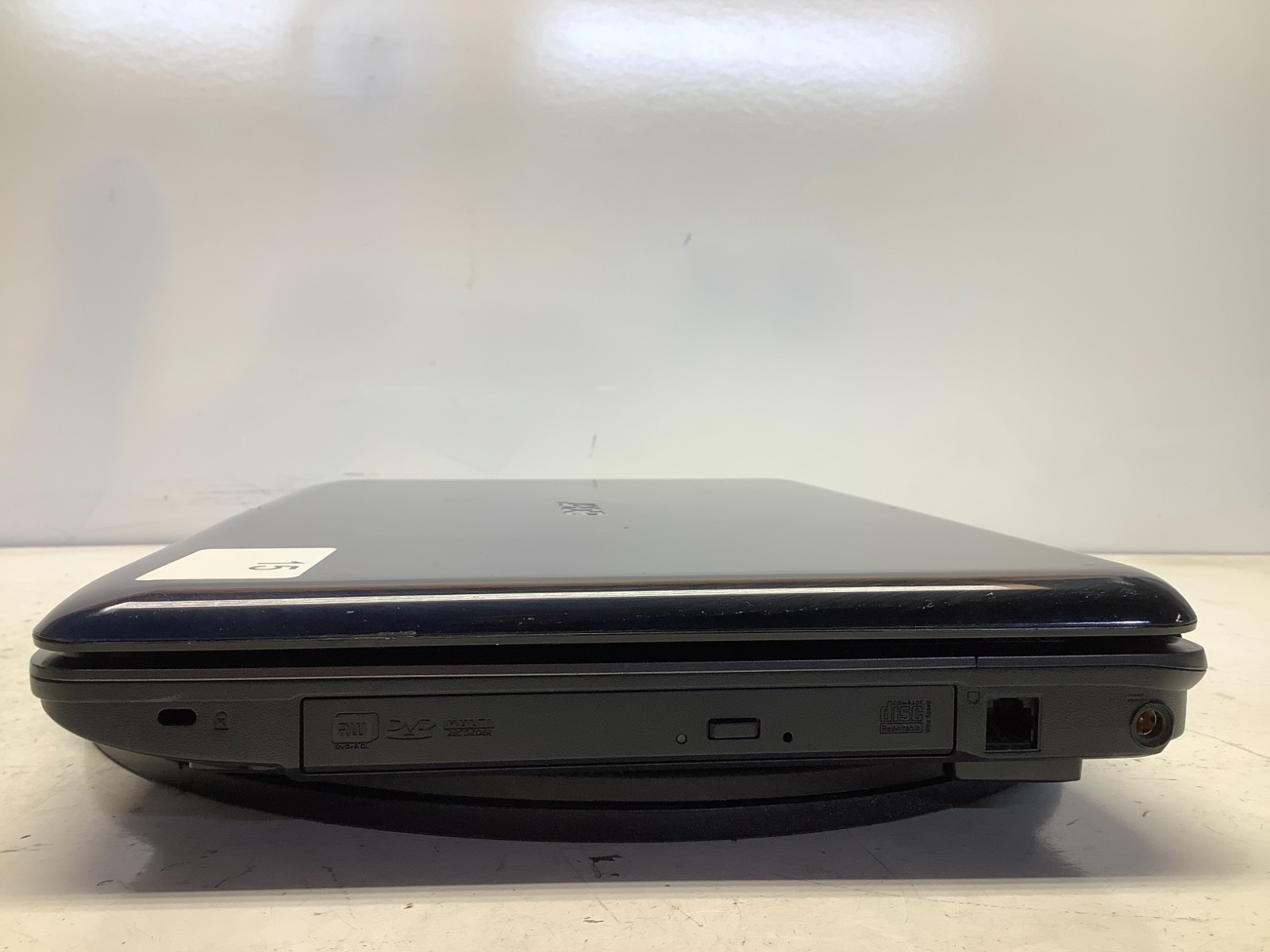 Acer Aspire 4730Z Intel Pentium T3200 2GHz 2 GB NO HDD