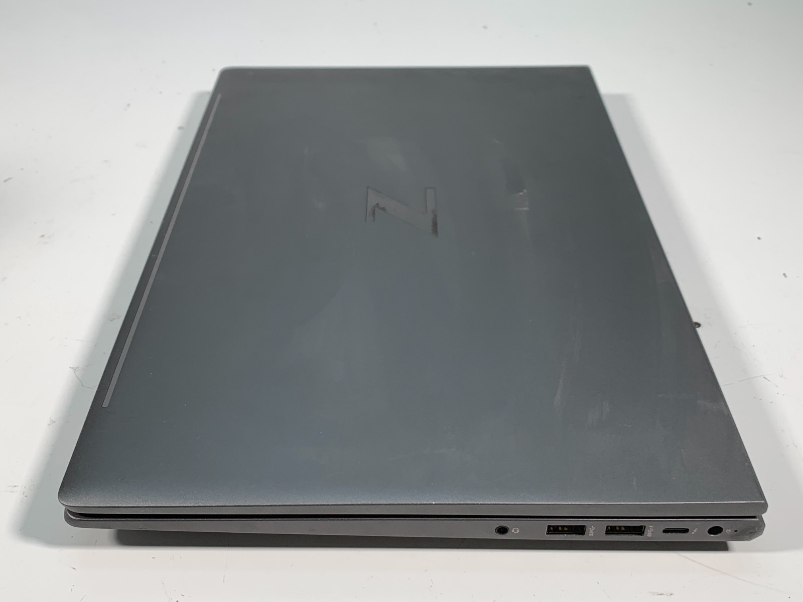 HP Z-Book Intel Core i5-10300H 2.5GHz 8GB RAM 256GB SSD Quadro P620 W11P Used