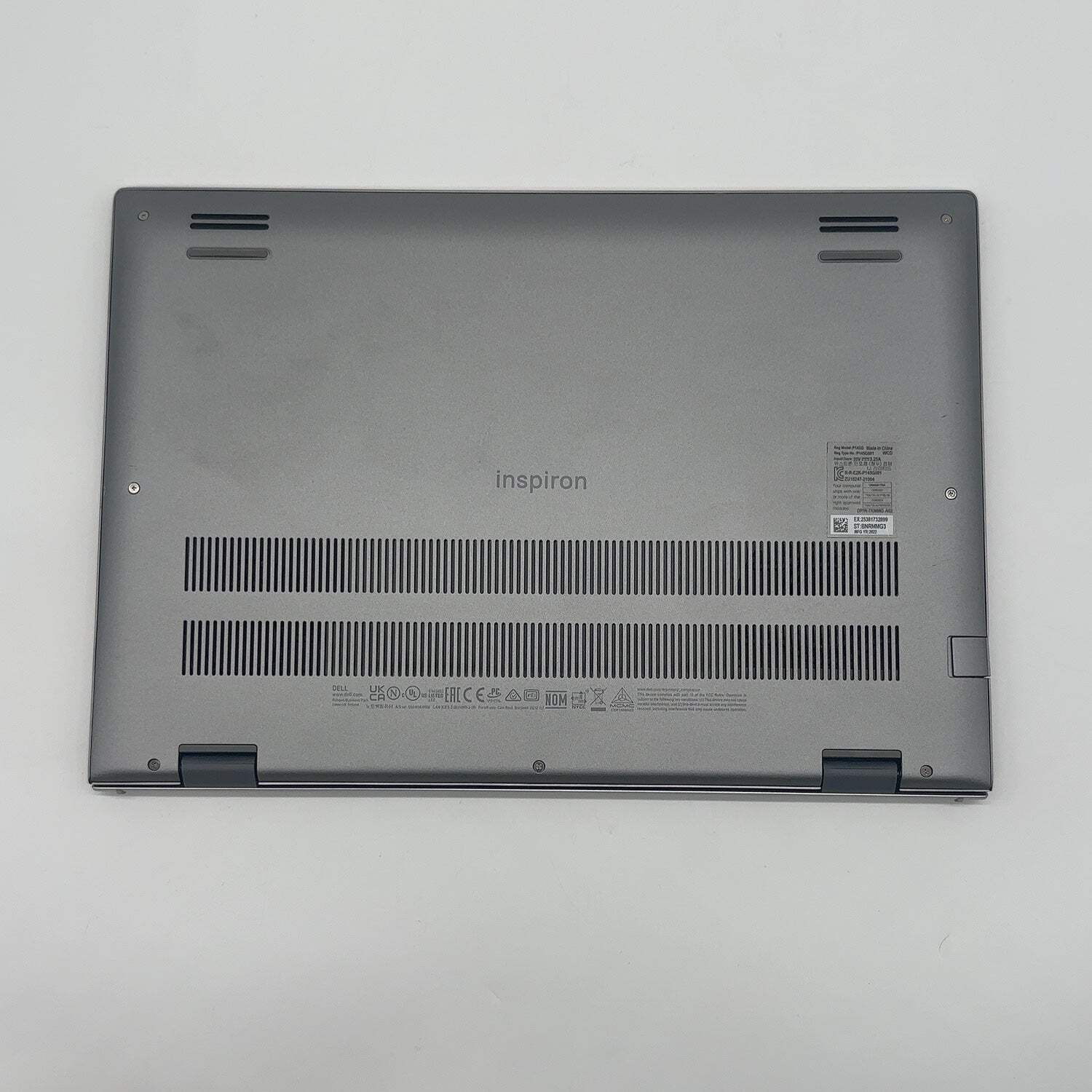 Dell Inspiron P145G 13.4″ i5-11320H 3.2GHz 16GB RAM 512GB SSD
