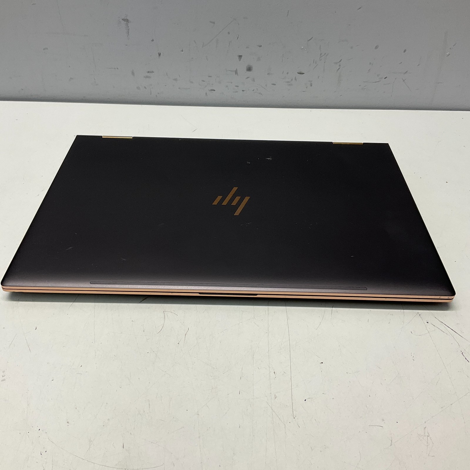 HP Spectre x360 15t-CH000 Laptop i7-8550U 8GB 256GB SSD Windows 11 Pro NO BATT